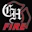 Cimarron Hills Fire Department logo