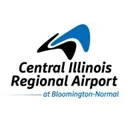 Central Illinois Regional Airport Authority logo