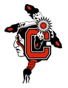 Chemawa Indian School logo