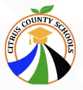 Citrus County School District logo