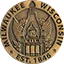 City of Milwaukee city logo