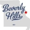 City of Beverly Hills logo
