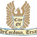 City of DeCordova logo