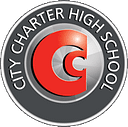 City CHS logo