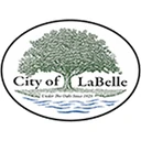 City of LaBelle logo