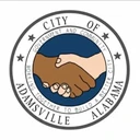 City of Adamsville logo