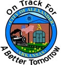City of Alexander logo