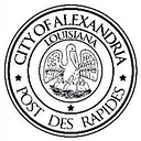 City of Alexandria logo
