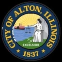 Town of Alton logo