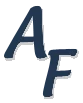 City of American Falls logo