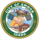City of Ammon logo