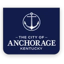 City of Anchorage logo