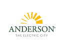 City of Anderson logo
