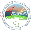 City of Arcadia logo
