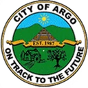 Town of Argo logo