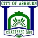 City of Ashburn logo