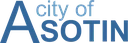 City of Asotin logo