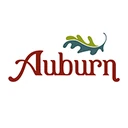 City of Auburn logo
