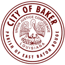 City of Baker logo