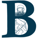 City of Baldwin logo