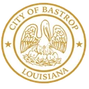 City of Bastrop logo