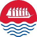 Town of Bath logo