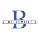 Town of Belleville logo