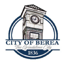 City of Berea logo