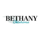 City of Bethany logo