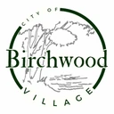 City of Birchwood Village logo