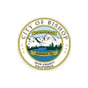 City of Bishop logo