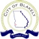 City of Blakely logo