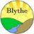 City of Blythe logo