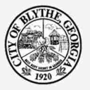 City of Blythe logo