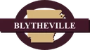City of Blytheville logo