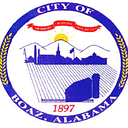 Boaz Housing Authority logo