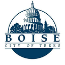 City of Boise logo