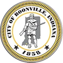 City of Boonville logo