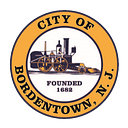 City of Bordentown logo