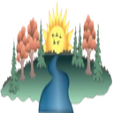 City of Bowlus logo
