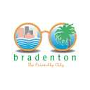 City of Bradenton logo