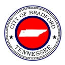 Town of Bradford logo