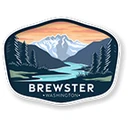 City of Brewster logo