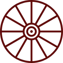 City of Bridgeport logo