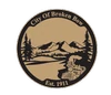 City of Broken Bow logo
