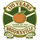 City of Brooksville logo