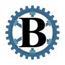 City of Broussard logo