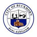 City of Buckhorn logo