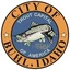 City of Buhl logo
