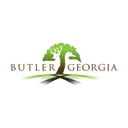City of Butler logo